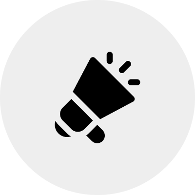 Great announcement about Social Media Marketing.